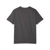 Disconnected T-shirt Relaxed fit