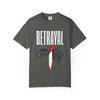 Betrayal T-shirt Relaxed fit