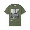 Angry T-shirt Relaxed fit