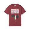 Betrayal T-shirt Relaxed fit