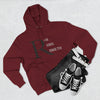Rise Rebel Rebirth Hoodie Regular Fit