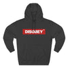 Disobey Hoodie Regular fit