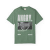 Angry T-shirt Relaxed fit