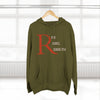 Rise Rebel Rebirth Hoodie Regular Fit