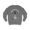 America Was Never Great Sweatshirt Stylish fit