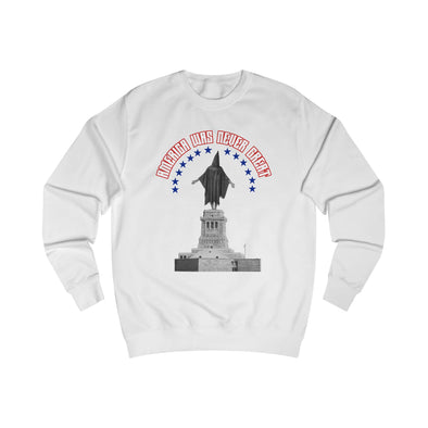 America Was Never Great Sweatshirt Stylish fit