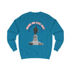 America Was Never Great Sweatshirt Stylish fit