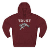 Trust Hoodie Regular Fit