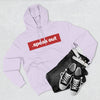 Speak out Hoodie Regular fit