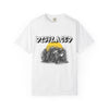 Displaced T-Shirt Relaxed fit