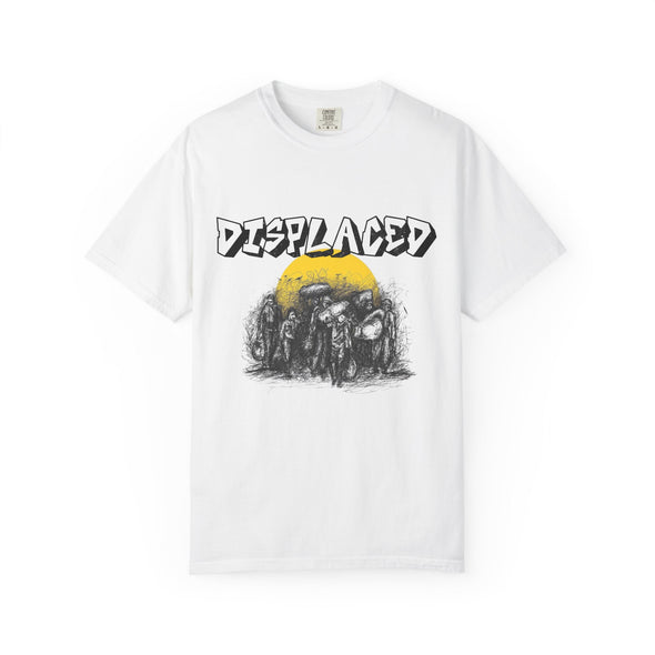 Displaced T-Shirt Relaxed fit