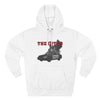The intro Hoodie Regular fit
