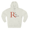 Rise Rebel Rebirth Hoodie Regular Fit