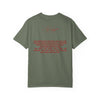 Game Over. T-shirt Relaxed fit