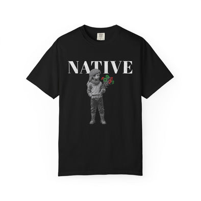 Native T-shirt Relaxed fit