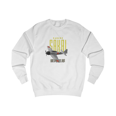 Saburō Sakai Sweatshirt Stylish fit