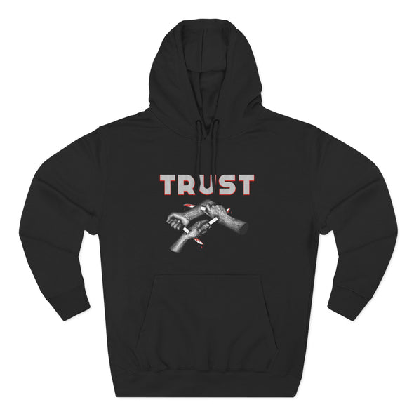 Trust Hoodie Regular Fit