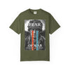 Fear of War T-shirt Relaxed fit