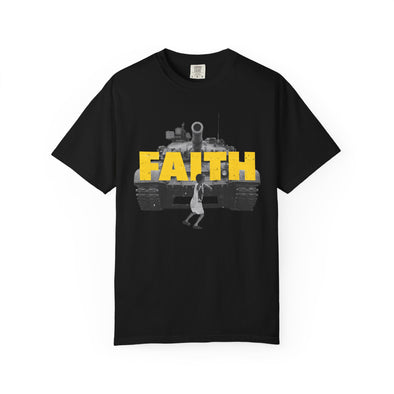 Faith T-shirt Relaxed fit