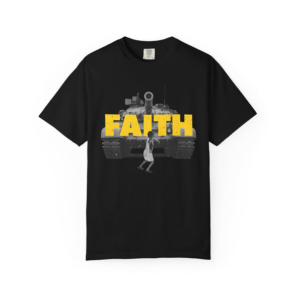 Faith T-shirt Relaxed fit