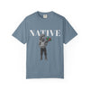 Native T-shirt Relaxed fit