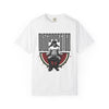 Disconnected T-shirt Relaxed fit