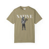 Native T-shirt Relaxed fit