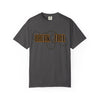 Break Free T-shirt Relaxed fit