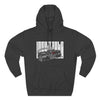 Inevitable Hoodie Regular fit