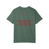Game Over. T-shirt Relaxed fit