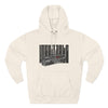 Inevitable Hoodie Regular fit