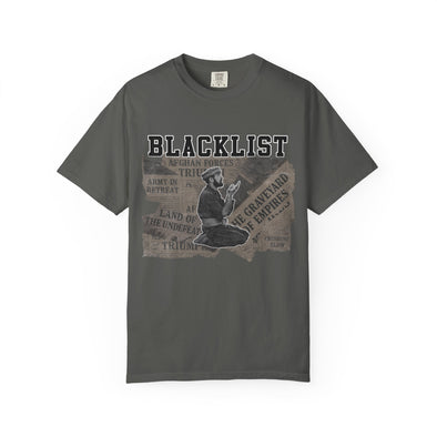 Blacklist T-shirt Relaxed fit