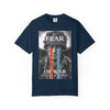 Fear of War T-shirt Relaxed fit