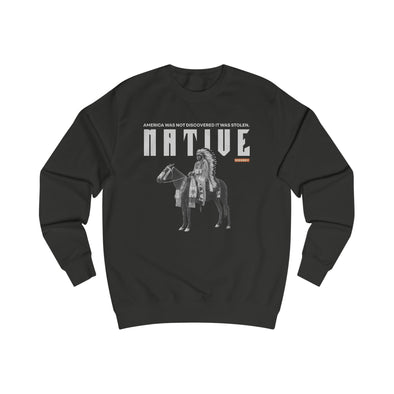 Native Sweatshirt Stylish fit
