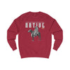 Native Sweatshirt Stylish fit