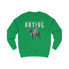 Native Sweatshirt Stylish fit