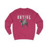Native Sweatshirt Stylish fit