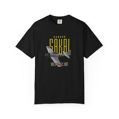 Saburō Sakai T-shirt Relaxed fit