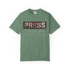 Press T-shirt Relaxed fit