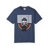Disconnected T-shirt Relaxed fit