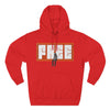 Free Hoodie Regular fit