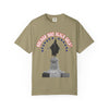 America Was Never Great T-shirt Relaxed fit