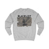 Blacklist Sweatshirt Stylish fit