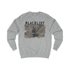 Blacklist Sweatshirt Stylish fit
