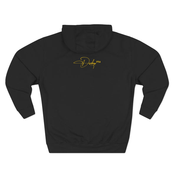 Every Empire Falls Hoodie Regular Fit