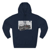 Inevitable Hoodie Regular fit