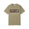 Press T-Shirt Relaxed fit