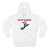 Democratic Hoodie Regular fit