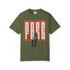 Free T-shirt Relaxed fit