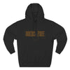 Break Free Hoodie Regular Fit